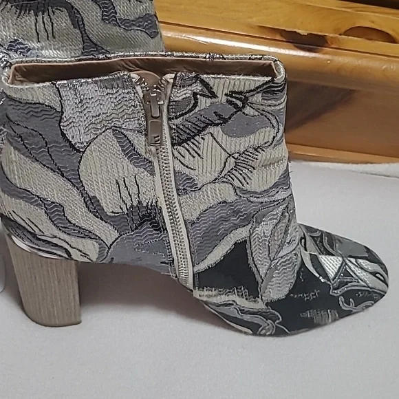 Bootie - Picture 1 of 5